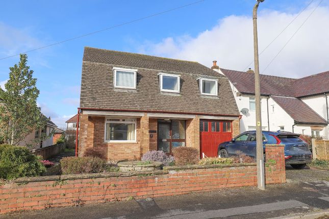Detached house for sale in Rushley Mount, Hest Bank, Lancaster