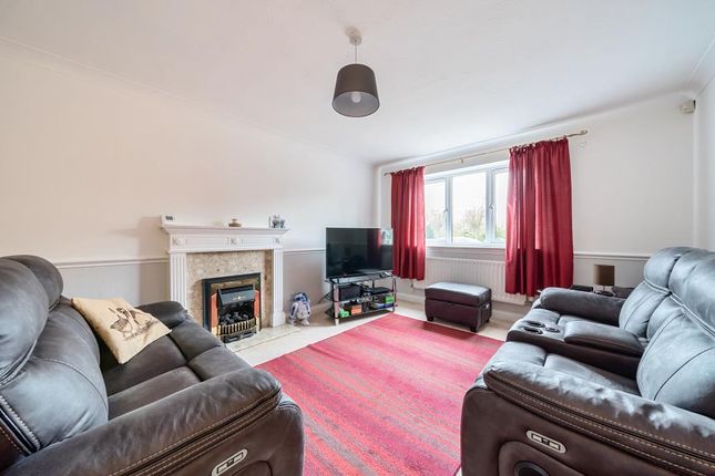 Detached house for sale in Old Langford, Bicester, Oxfordshire