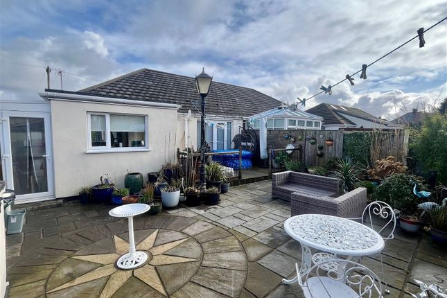 Semi-detached bungalow for sale in Kingsfield Road, Maghull, Liverpool