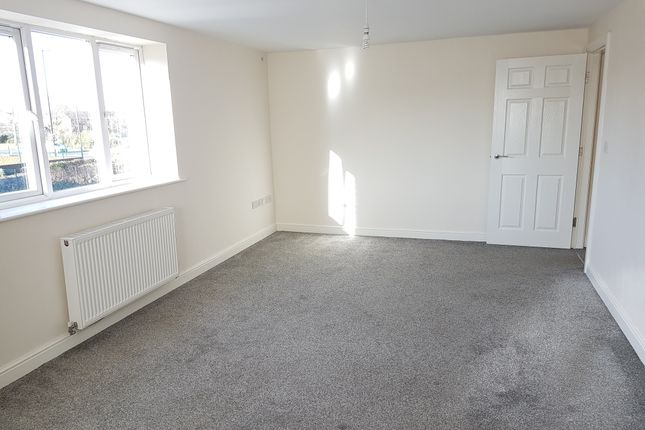 Flat to rent in Foljambe Court, Doncaster Road, Rotherham