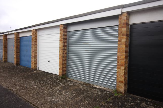 Thumbnail Parking/garage to rent in Anglesey Close, Andover, Hampshire