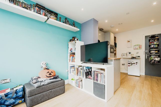 Flat for sale in 363 South Street, Romford