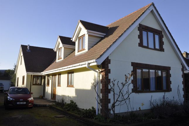 Thumbnail Detached house for sale in Broadwater, Stein Road, Emsworth, Hampshire