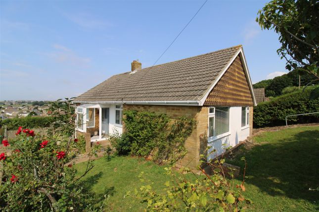 Thumbnail Bungalow to rent in Sycamore Close, Woodingdean, Brighton