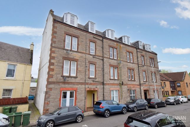 Thumbnail Flat for sale in 99 2/1 Market Street, Musselburgh