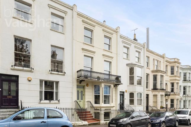Terraced house for sale in Sillwood Road, Brighton, East Sussex
