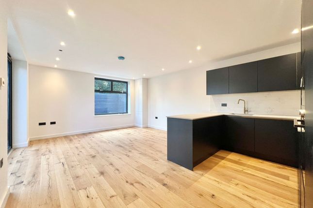 Thumbnail Maisonette for sale in Purley Rise, Purley