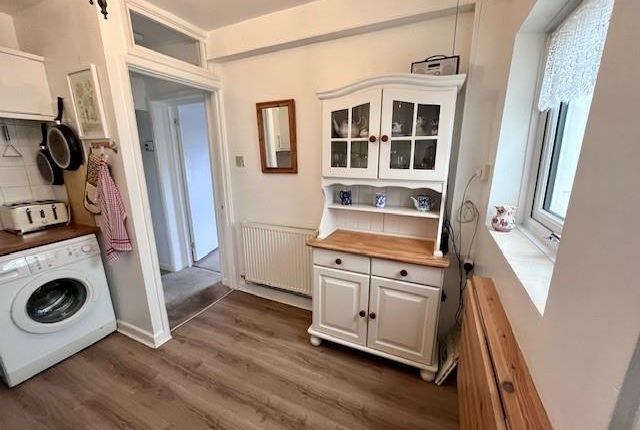 Flat to rent in The Nursery, Devizes