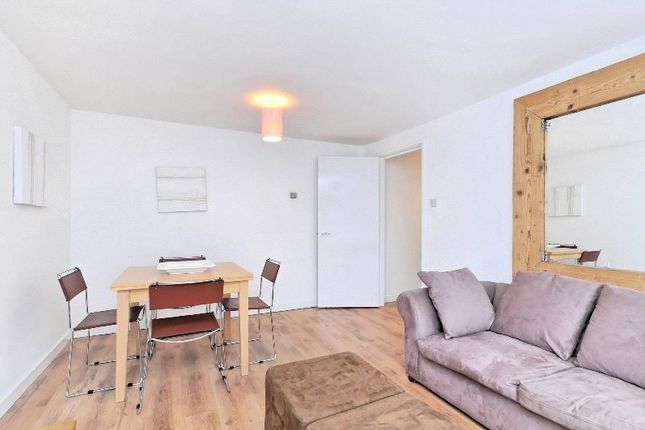 Thumbnail Flat to rent in Newport Court, Covent Garden
