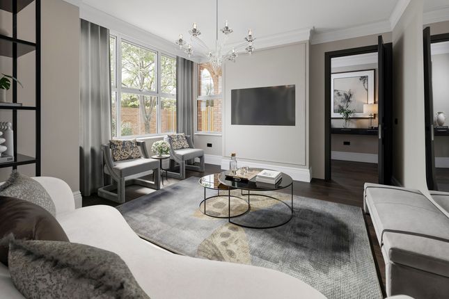 123, Leopold Road, London photo 4