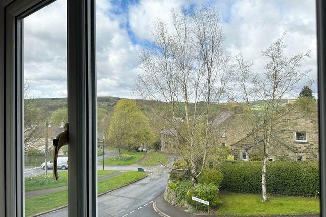 Detached house for sale in Springfield Way, Pateley Bridge