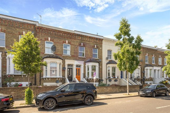 Thumbnail Flat for sale in Ashmore Road, Maida Vale, London