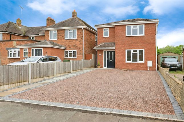 Detached house for sale in Hanstone Road, Stourport-On-Severn