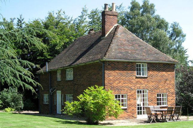 Detached house to rent in Bekesbourne Lane, Littlebourne, Canterbury, Kent