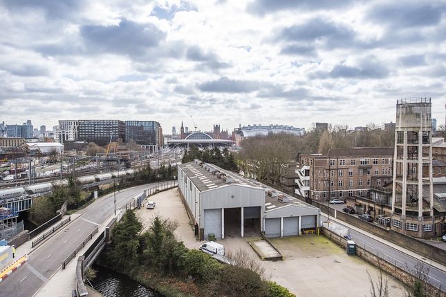 Camley Street, London photo 3