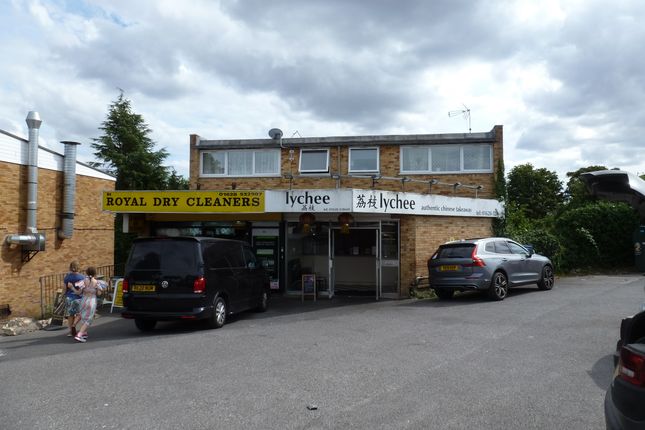 Thumbnail Retail premises to let in 57 Station Parade, Cookham, Maidenhead