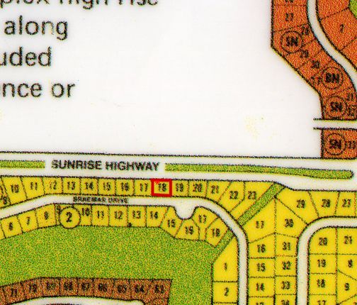 Land for sale in Grand Bahama Highway, Freeport, The Bahamas