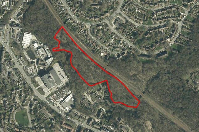 Thumbnail Land for sale in Land To The North East Of, Low Lane, Horsforth, Leeds