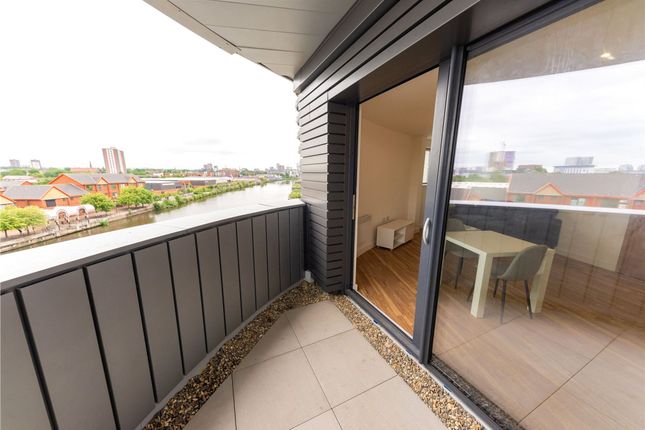 702B Manchester Waters, 3 Pomona Strand, Old Trafford photo 5