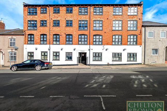 Front External