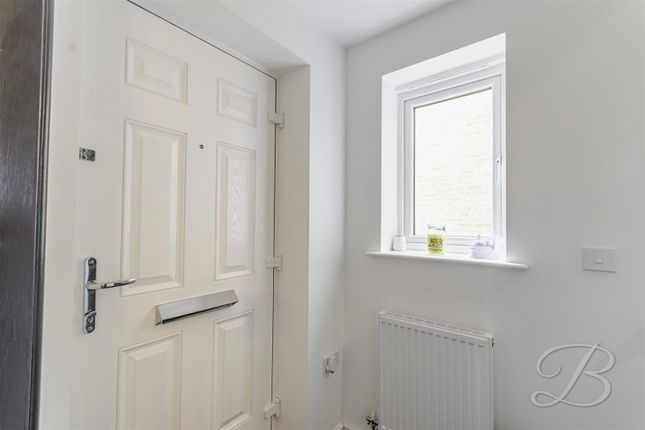 9, Mistletoe Way, Sutton In Ashfield photo 4