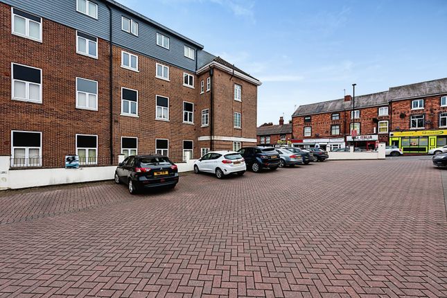 Flat for sale in Blackwell Street, Kidderminster