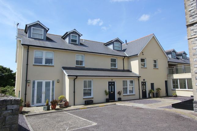 Flat for sale in Colhugh Street, Llantwit Major