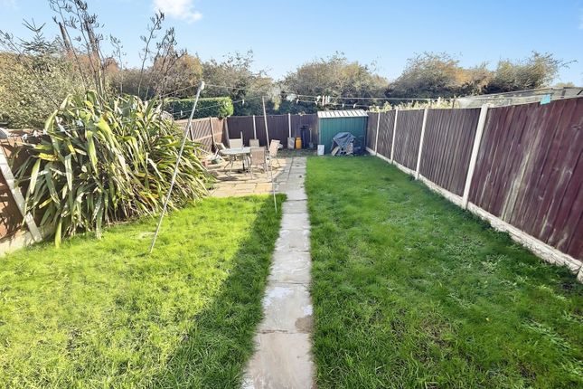 Wroots Avenue, Goole photo 2