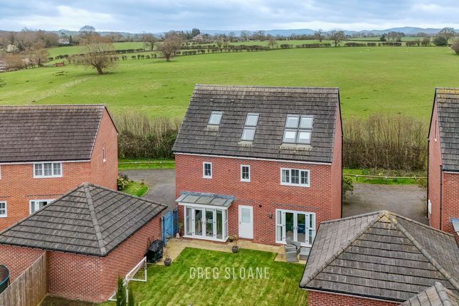 21 Wrekin Dove Close, Shrewsbury photo 2