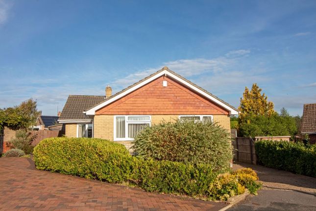 Bungalow for sale in Almond Close, Horndean