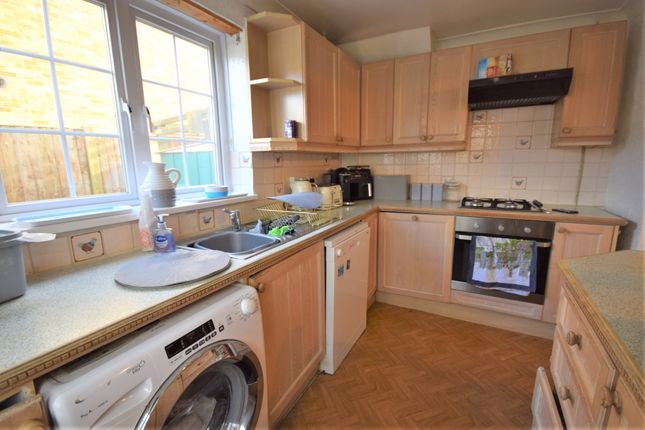 Thumbnail Semi-detached house to rent in The Maples, Broadstairs