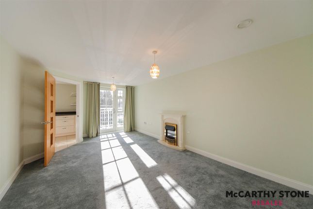 Flat for sale in Brueton Place, 218 - 220 Blossomfield Road, Solihull, West Midlands