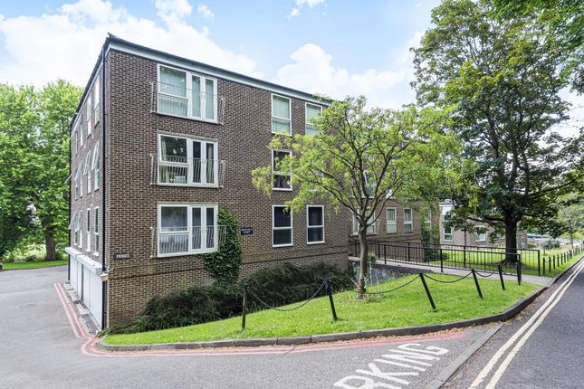 Thumbnail Flat to rent in Granville Court, Headington