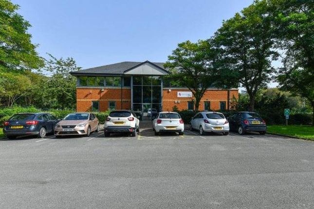 Thumbnail Office for sale in 2 Holmewood Business Park, Chesterfield Road, Holmewood