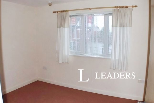 Flat 1, The Place 72-74, Corporation Street, Staffordshire photo 5