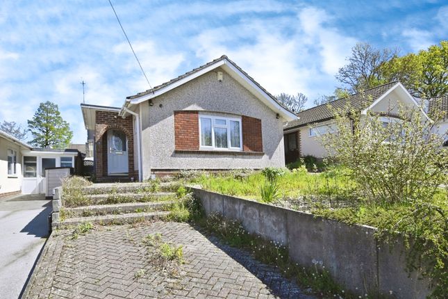 Bungalow for sale in The Rise, Waterlooville, Hampshire