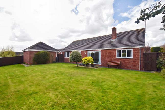 16, Ellam Piece, Market Drayton photo 2