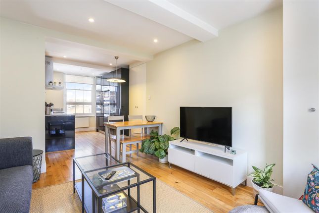 1-bed flat on 35 Marlborough, 61, Walton Street, London, £2,708/mo