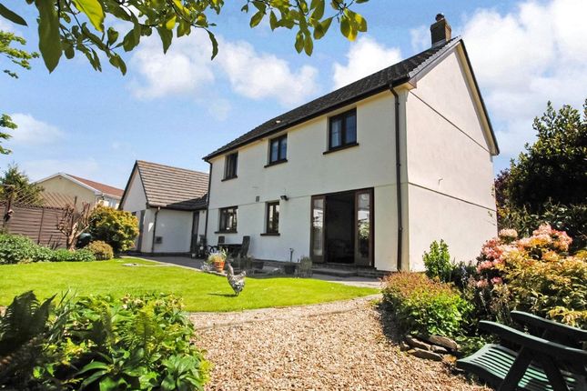 Magnolia Cottage,, East Street, Beaworthy photo 2