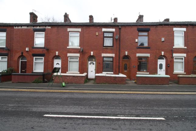 Property for sale in Coalshaw Green Road, Chadderton, Oldham