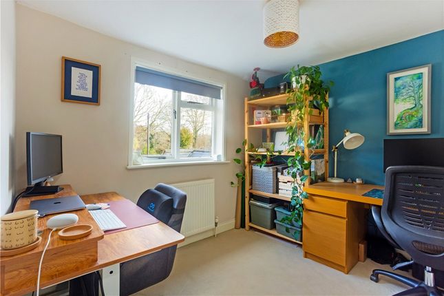 Terraced house for sale in London Road, Marlborough