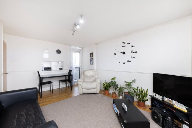 Flat for sale in Whitlock Drive, Southfields, London