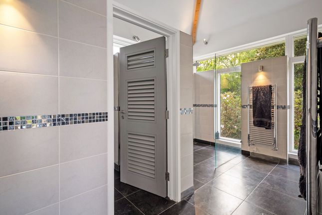Swimming Pool Room