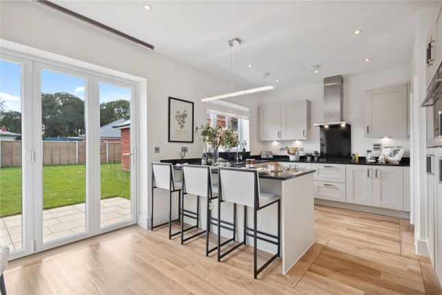 Plot 103, St Andrews Park, Norwich photo 2
