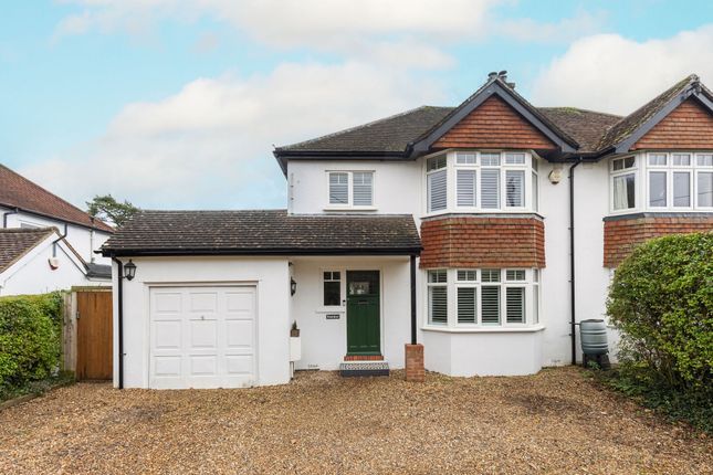 3-bed house on Shaldon, Rickmansworth, £950,000