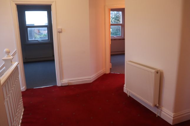 Detached house to rent in Woodham Lane, Addlestone