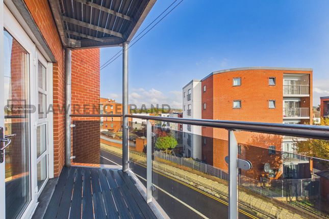 Flat 23, Essence Apts, Harrow photo 2