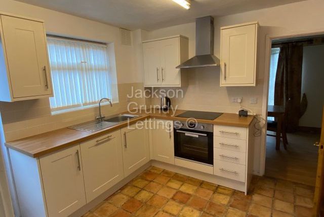 Detached house to rent in Lingswood Park, Abington, Northampton