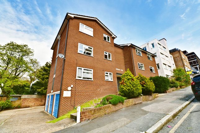 Flat to rent in Harestone Court, 10 Ringers Road, Bromley, Kent