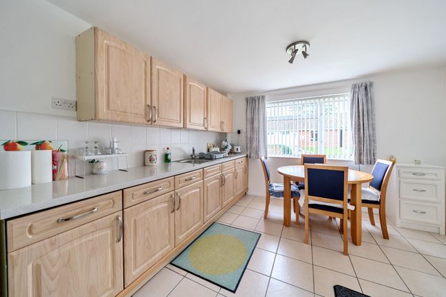 Terraced house for sale in Ladysmith Road, Cheltenham, Gloucestershire